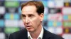 Football Association chief executive Mark Bullingham admitted England was “not quite in that place” to have a handful of obv