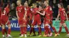 Wales are aiming to qualify for their first major women’s tournament (Nick Potts/PA)