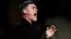 Graham Alexander’s side are fifth in the table (mike Egerton/PA)