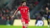 Joe Allen has described his Wales return after retiring from international football 20 months ago as a “whirlwind” (David Da