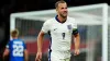 Harry Kane is relishing England’s abundance of attacking talent (Mike Egerton/PA)