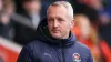 New Hearts boss Neil Critchley had two stints at Blackpool (Tim Markland/PA)