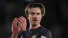 England’s Jack Grealish applauds the fans following the UEFA Nations League Group B2 match at the Helsinki Olympic Stadium i