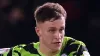 Forest Green Rovers’ Jake Young during the Sky Bet League Two match at The Fully Charged New Lawn, Nailsworth. Picture date: