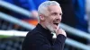 Dundee United manager Jim Goodwin was pleased for match-winner Emmanuel Adegboyega (Andrew Milligan/PA)