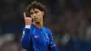 Joao Felix said again that he will fight for his Chelsea place after scoring twice against Panathinaikos (Bradley Collyer/PA