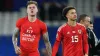 Joe Rodon is confident Wales can handle the absence of Ethan Ampadu (Joe Giddens/PA)