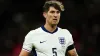 John Stones will captain England (Mike Egerton/PA)