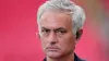 Jose Mourinho’s Fenerbahce take on his former club Manchester United in the Europa League on Thursday (Mike Egerton/PA)