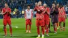 Harry Kane helped Bayern Munich to a big win over Bochum on Sunday (Martin Meissner/AP)