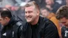 Karl Robinson’s Salford won (Barry Coombs/PA)