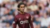 Yan Dhanda earned Hearts their first win of the season (Steve Welsh/PA)