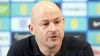 Lee Carsley says he will only select players for England on merit (Joe Giddens/PA).