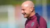 Lee Carsley names his second England squad on Thursday (Joe Giddens/PA)