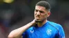 Rangers fans are right to criticise says Leon Balogun (Andrew Milligan/PA)