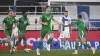 Liam Scales is urging the Republic of Ireland to build upon their victory in Finland when they face Greece on Sunday (Antti 