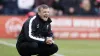 Lincoln City manager Michael Skubala (Richard Sellers/PA)