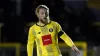 Luke Armstrong scored an equaliser for Harrogate (Zac Goodwin/PA)