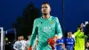 The New Saints goalkeeper Connor Roberts is relishing the opportunity of playing against Fiorentina in the UEFA Conference L