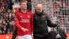 Manchester United paid the highest price for the injuries they suffered last season, according to a new report (Martin Ricke