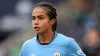 Mary Fowler headed Manchester City to Champions League victory at St Polten (Martin Rickett/PA)