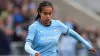 Mary Fowler has praised Manchester City’s resilience following a 3-2 comeback win at St Polten in the Champions League (Mart