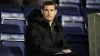 Bristol Rovers manager Matt Taylor (Nick Potts/PA)