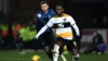 Gavin Massey (right) scored his first goals for AFC Fylde (Nigel French/PA)