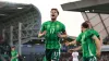 Paddy McNair’s lack of game time for West Brom is a concern for Northern Ireland manager Michael O’Neill (Liam McBurney/PA)