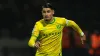 Borja Sainz scored twice as Norwich came from behind for a point (Martin Rickett/PA)