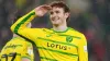 Josh Sargent scored as Norwich cruised past Hull (Joe Giddens/PA)