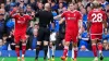 Nottingham Forest have been fined and given a warning over social media comments posted in the wake of their defeat to Evert