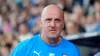 Chesterfield manager Paul Cook saw his side pegged back at the end by Notts County (Bradley Collyer/PA)