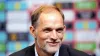 Paul Scholes has backed Thomas Tuchel (pictured) to get it right as England boss (John Walton/PA)