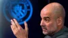 Pep Guardiola fears the potential effects of next summer’s Club World Cup on his players (Nick Potts/PA)