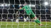 Erling Haaland scored twice for City (Martin Rickett/PA)