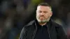 Plymouth boss Wayne Rooney has been handed a touchline ban and a fine for misconduct during his side’s win over Blackburn (M