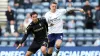 Emil Riis Jakobsen netted Preston’s winner (Barrington Coombs/PA)