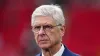 A change to the offside law supported by Arsene Wenger, pictured, is unlikely to progress beyond the trial phase, sources ha