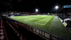 Ross County hosted Hibernian (Steve Welsh/PA)