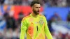 Scotland will be without Angus Gunn for the upcoming internationals (Andrew Milligan/PA)