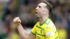 Shane Duffy scored as Norwich drew at Preston (Nigel French/PA)