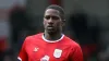 Shilow Tracey scored twice as Crewe beat Tranmere (Barrington Coombs/PA)