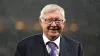 Sir Alex Ferguson will step away from his ambassador duties at Manchester United at the end of the season (Martin Rickett/PA