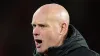 West Bromwich Albion assistant manager Steve Agnew before the Sky Bet Championship match at Bramall Lane, Sheffield. Picture