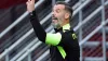 Stuart Kettlewell hailed his matchwinner (Steve Welsh/PA)