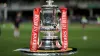 Tamworth will target an FA Cup scalp against Huddersfield (Bradley Collyer/PA)