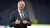 Michael O’Neill’s side welcome Bulgaria (Andrew Milligan/PA)