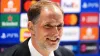 Thomas Tuchel has been appointed England head coach (John Walton/PA)