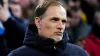 Thomas Tuchel is in talks with the FA over the England vacancy, according to reports (Nick Potts/PA)